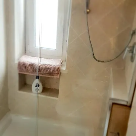 Residenza Iv Novembre Διαμέρισμα *