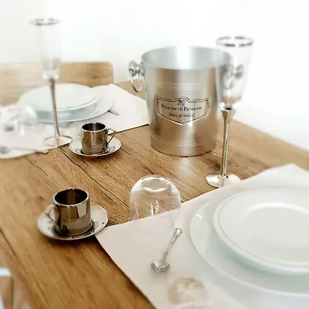 Residenza Iv Novembre