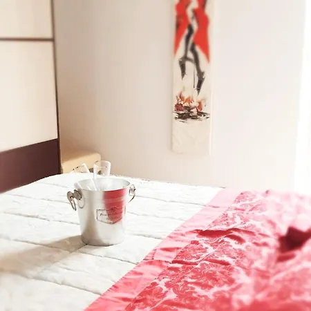 Residenza Iv Novembre Διαμέρισμα Settimo Torinese