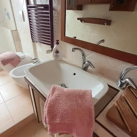 Residenza Iv Novembre Διαμέρισμα