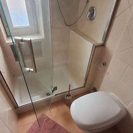 Διαμέρισμα Residenza Iv Novembre