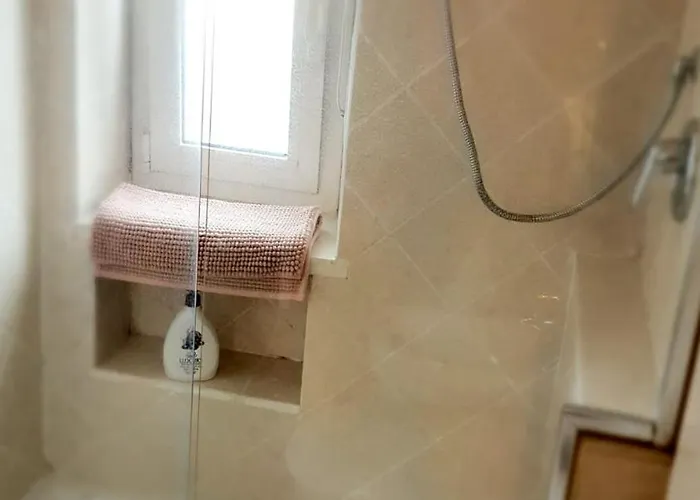 Residenza Iv Novembre Διαμέρισμα *