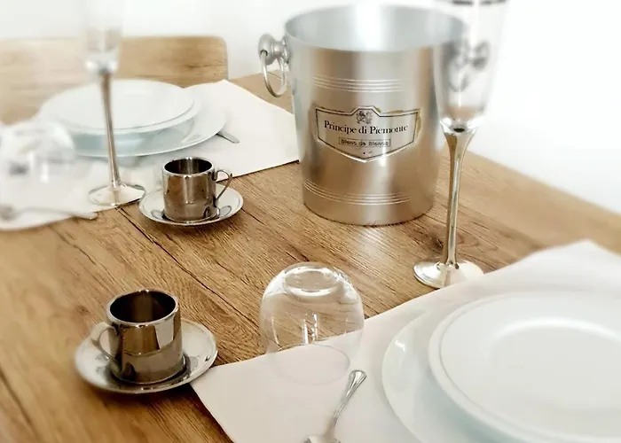 Residenza Iv Novembre