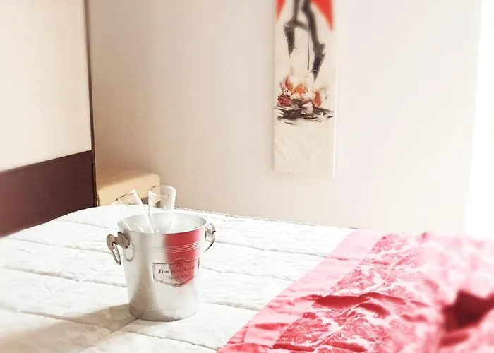 Residenza Iv Novembre Διαμέρισμα Settimo Torinese