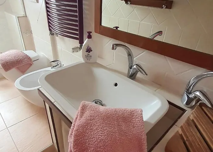Residenza Iv Novembre Διαμέρισμα