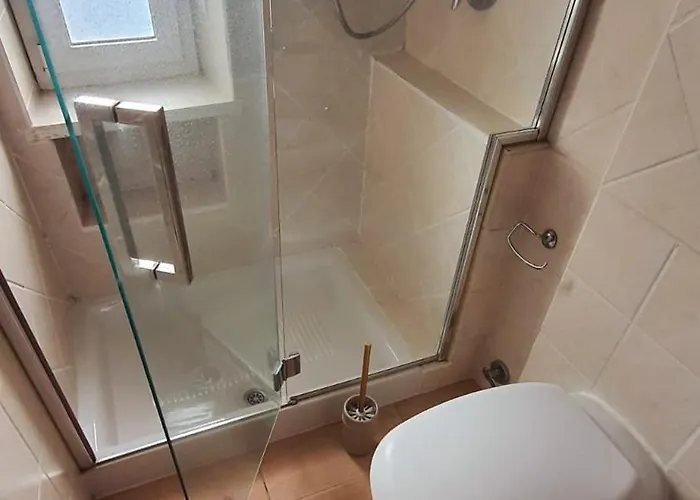 Διαμέρισμα Residenza Iv Novembre